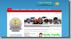 A Great Resource for Parents of Young Children