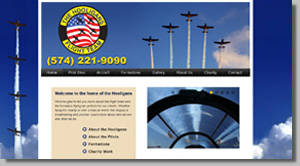 Formation Flying || Hooligans Flight Team