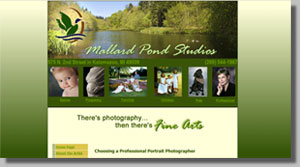 Photographer in Kalamazoo MI