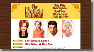 Decatur MI Hair Salon, Fitness Center, Tanning and more